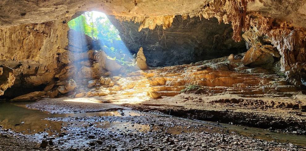 CAO BANG LOOP TOUR 03 DAYS 02 NIGHTS