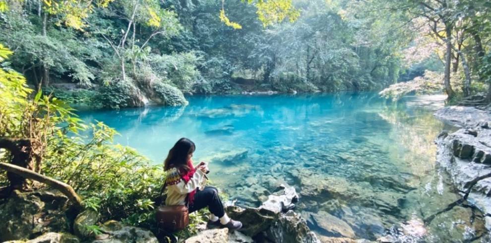 CAO BANG LOOP TOUR 03 DAYS 03 NIGHTS
