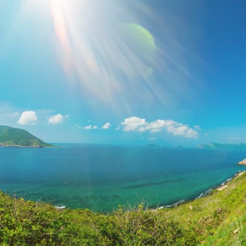 Con Dao Island Beach Escape 4 star resort - 03 Days