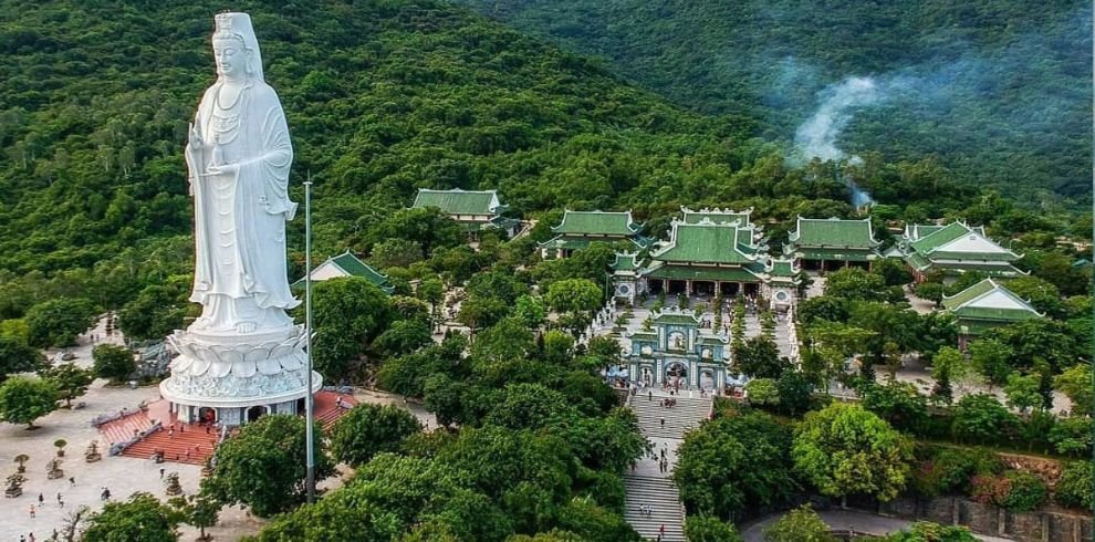 Danang City Tour - 01 Day