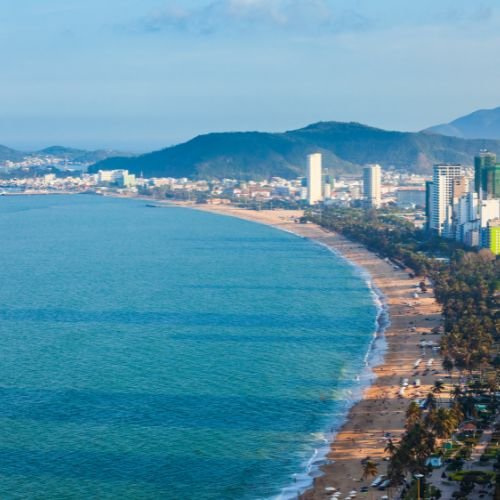 Essential South and North with Nha Trang Beach | Vietnam Classic Tour - 10 Days