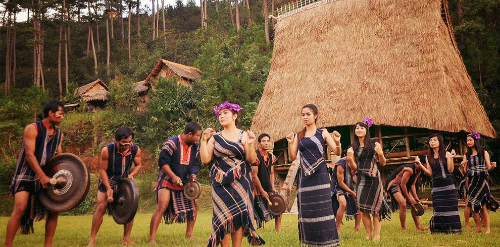 Experience Buon Ma Thuot in style - 02 Days