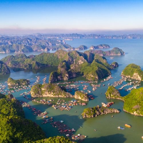 From Hanoi to Saigon: Vietnam Culture and History Package | Authentic Tour - 21 Days