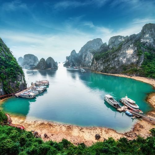 From Saigon to Hanoi: Vietnam Off the beaten Track | Authentic Tour - 21 Days