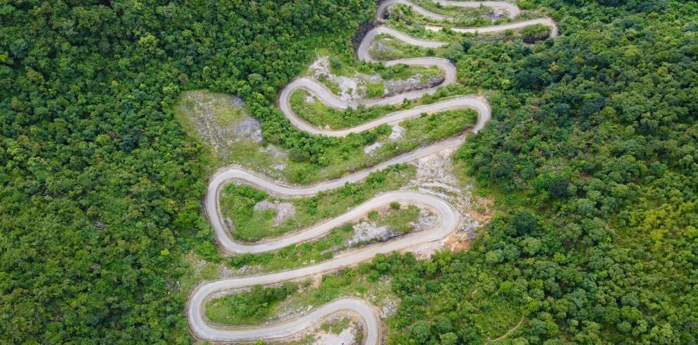 Grand Trekking of the North - East Vietnam - 10 Days