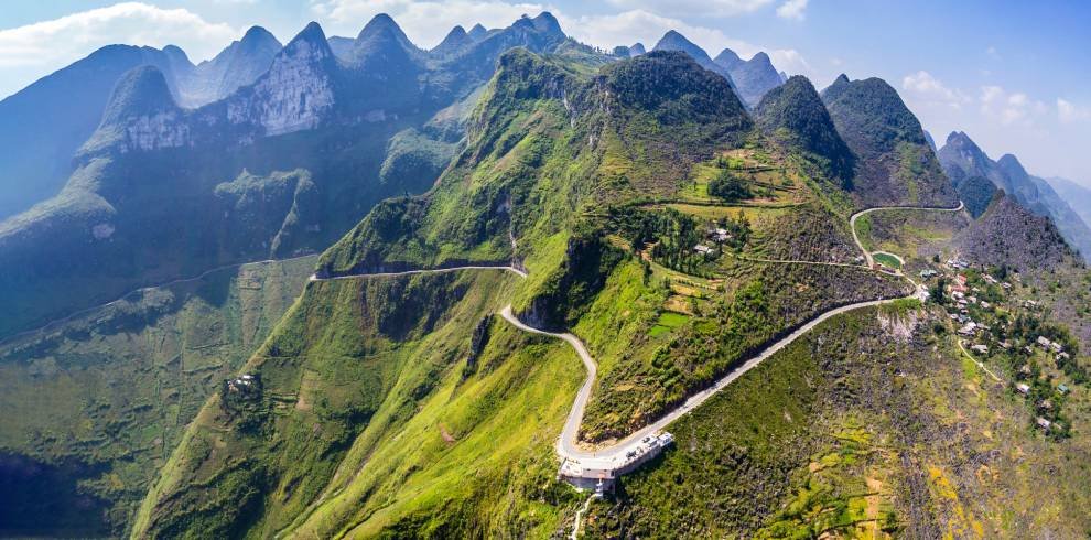 Ha Giang Loop Tour 3 Days 2 Nights