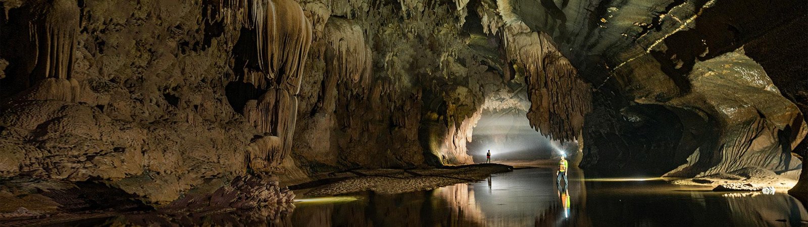 Hang Ba Deep Jungle Expedition (4 Days 3 Nights)