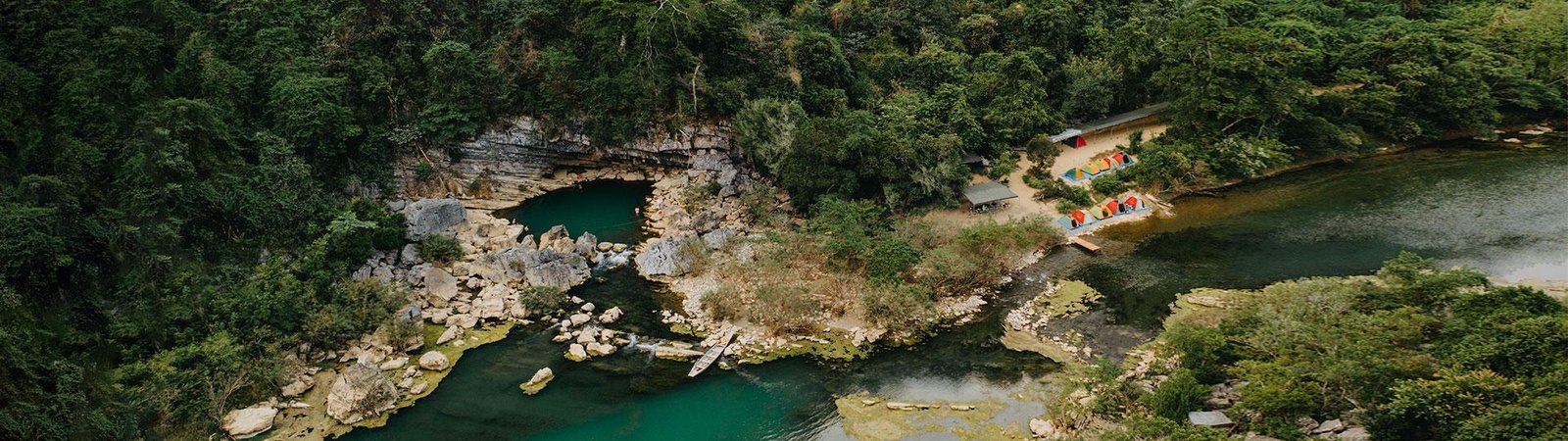 Hang Tien - Tu Lan Discovery (2 Days 1 Night)