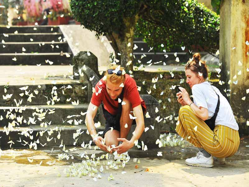 Hanoi - Cuc Phuong National Park - Mai Chau - Hanoi | 3 Days 2 Nights