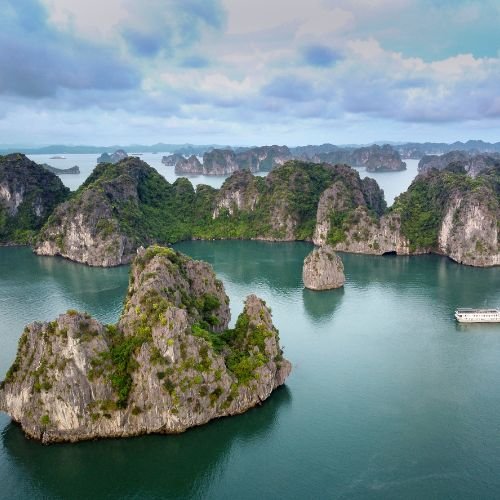 Hanoi and vicinity family holiday - 05 Days