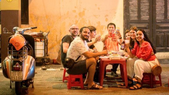 Hoi An Food Tours
