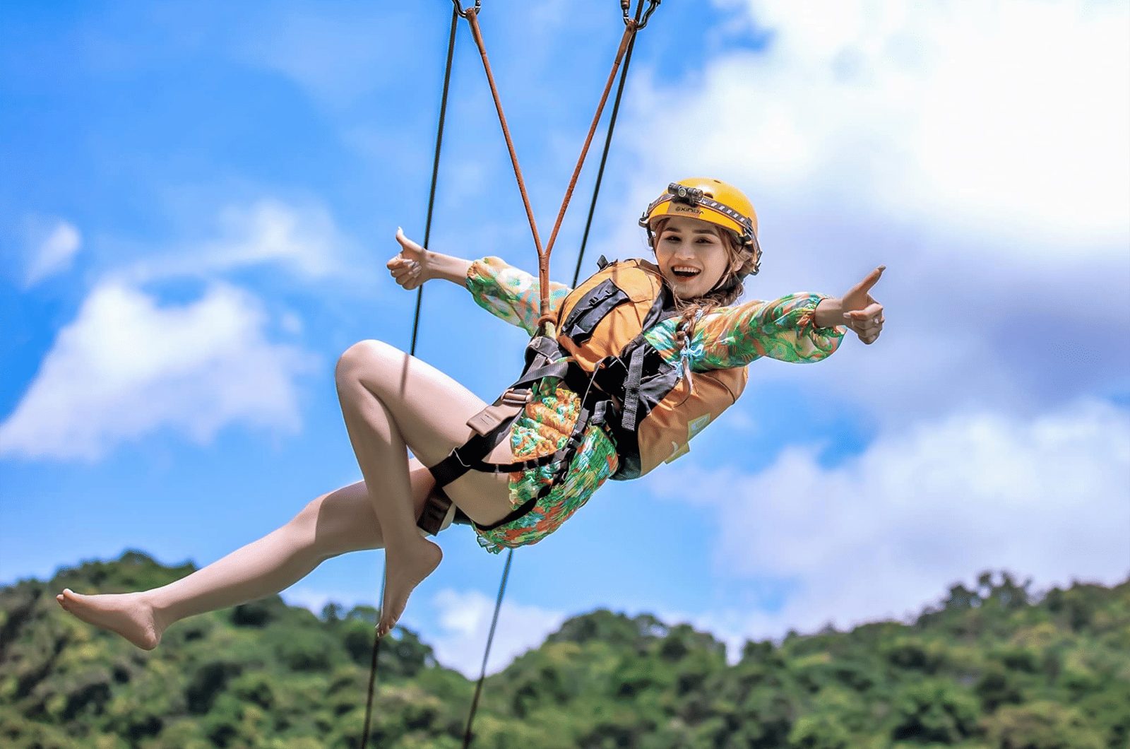 Hoi An – Hue Easy Rider Tour: 5 Stops