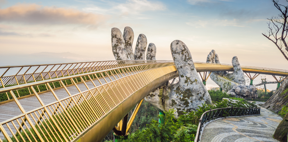 Hoi An - Hue - Phong Nha | Adventure package tour - 09 Days