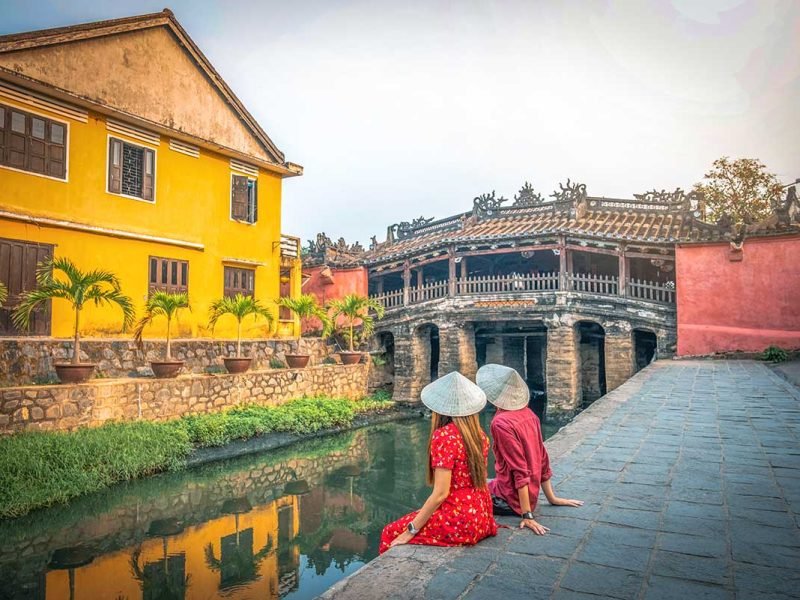 Hoi An Walking Tour by Local GuideHoi An Walking TourHoi An Walking Tour by Local Guide