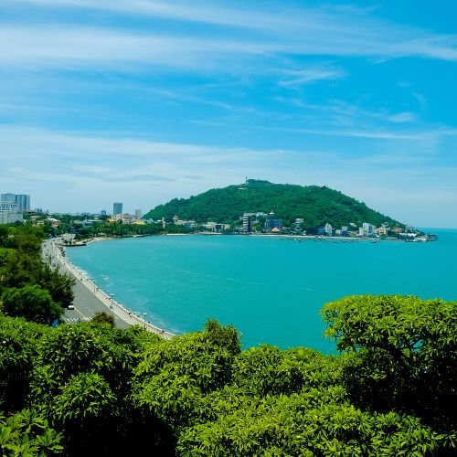Luxury Vung Tau Beach holiday 5 star resort - 03 Days