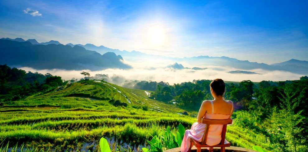 Mai Chau - Pu Luong Adventure