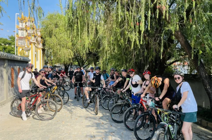 Nha Trang Countryside Biking Tour