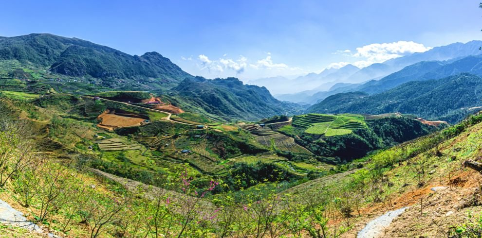 North West Vietnam package tour - 09 Days