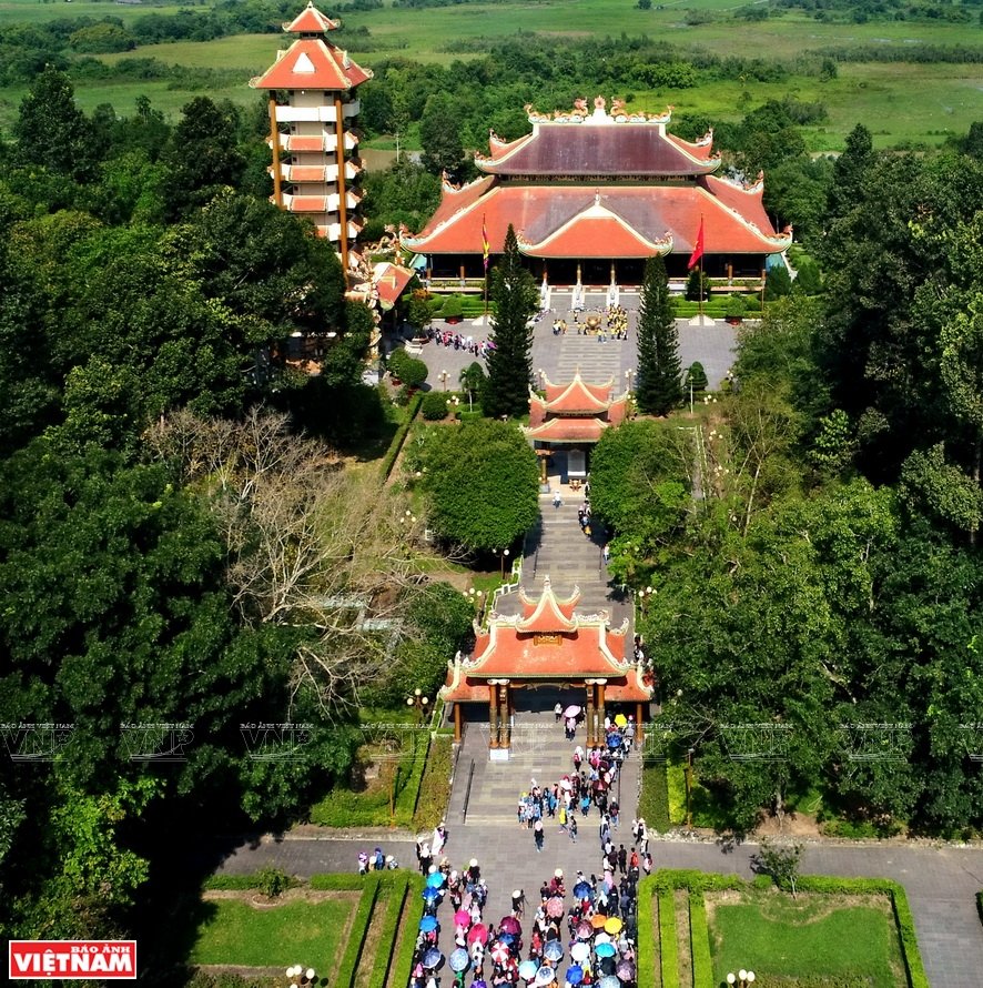 Private Ho Chi Minh City Tour – Customize Your Own Itinerary