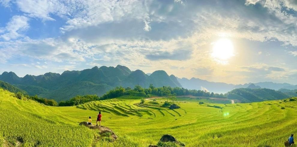 Pu Luong Trekking - 03 Days