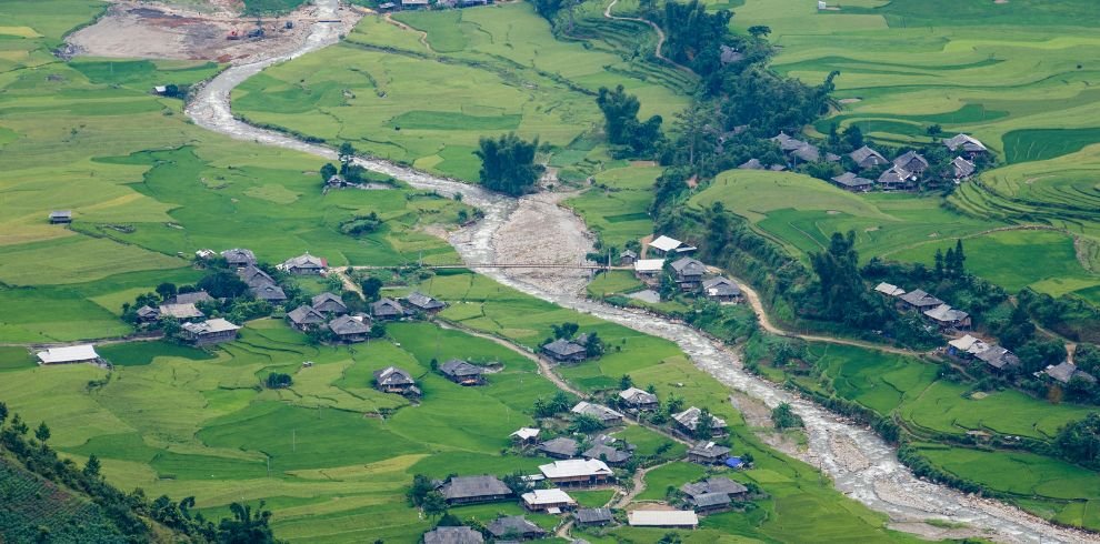 Senses of Northern Vietnam - 06 Days