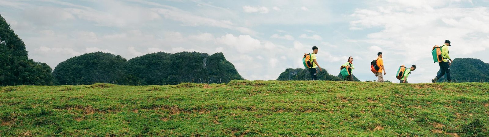 Tu Lan Experience Day Tour (1 Day)