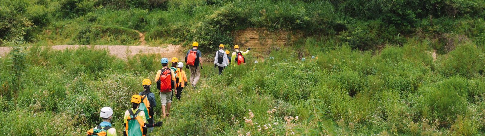 Tu Lan Family Experience (1 Day)