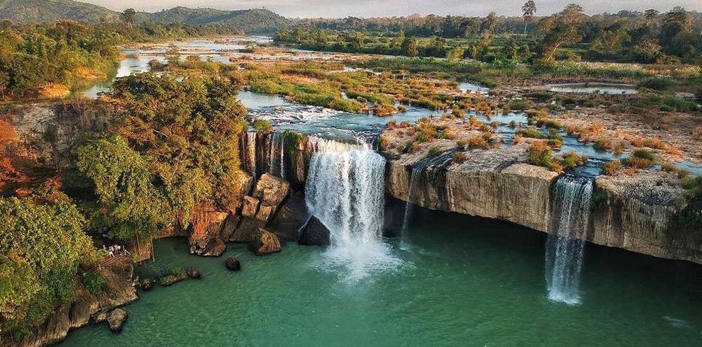 Vietnam Central Highlands Highlights (From Hoi An to Da Lat) - 07 Days