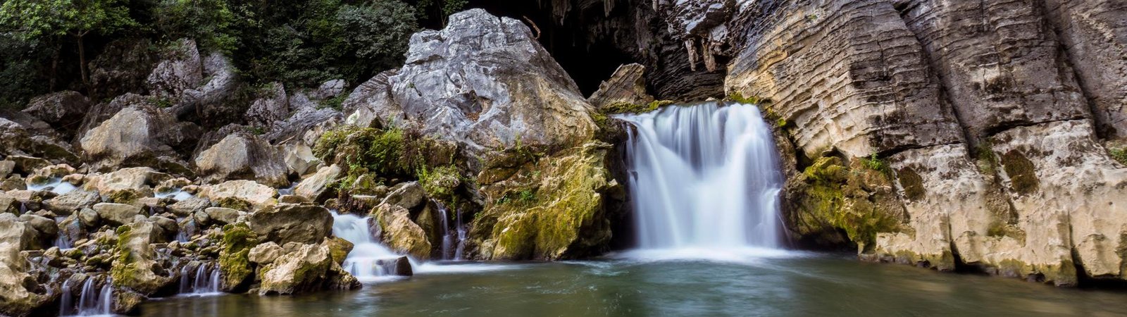 Wild Tu Lan Cave Explorer (3 Days 2 Nights)