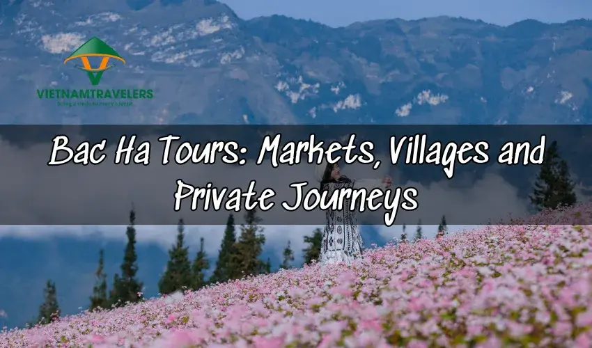 Bac Ha Tours