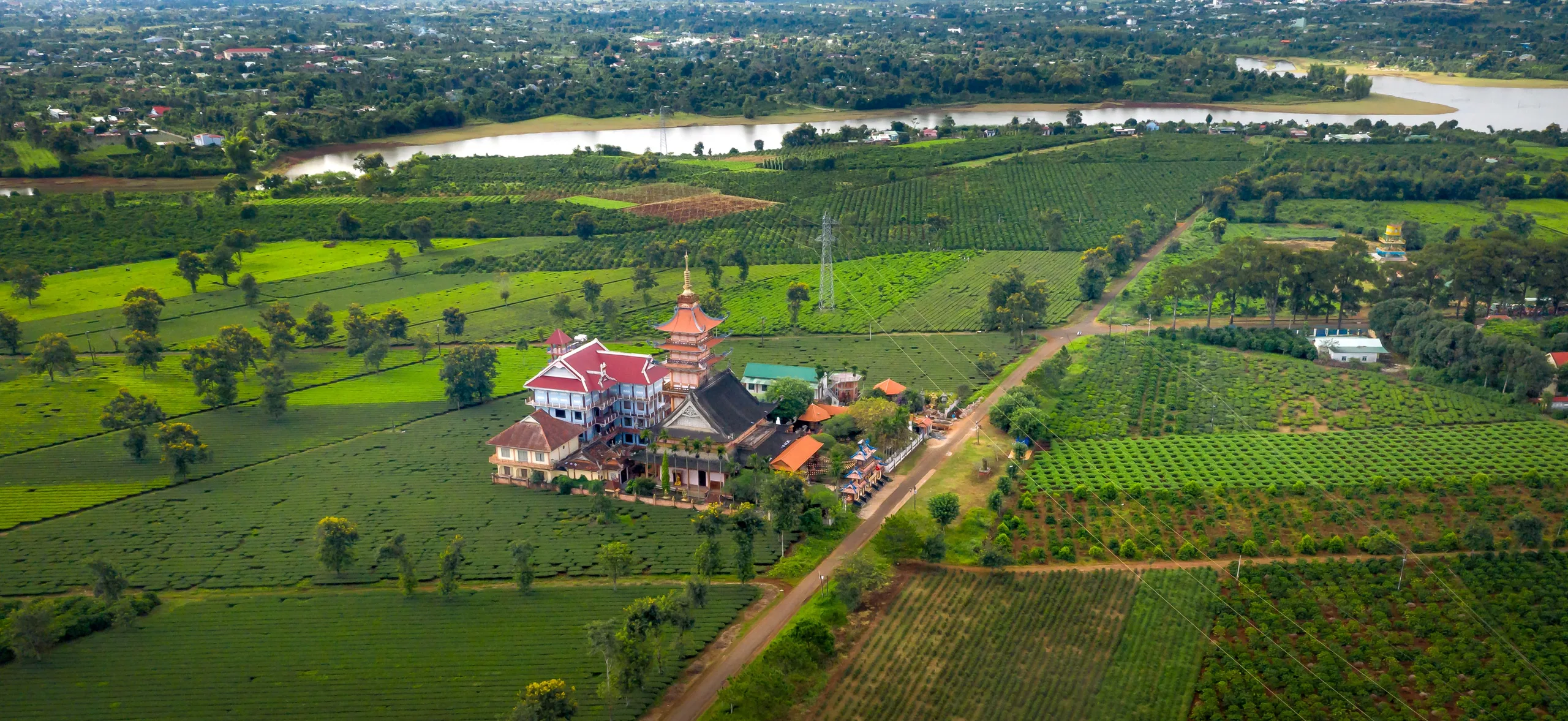 Kon Tum Tours