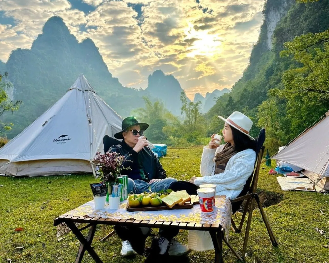 Bao Lac Tours