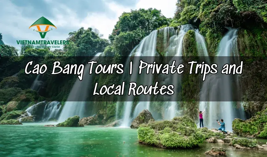Cao Bang Tours