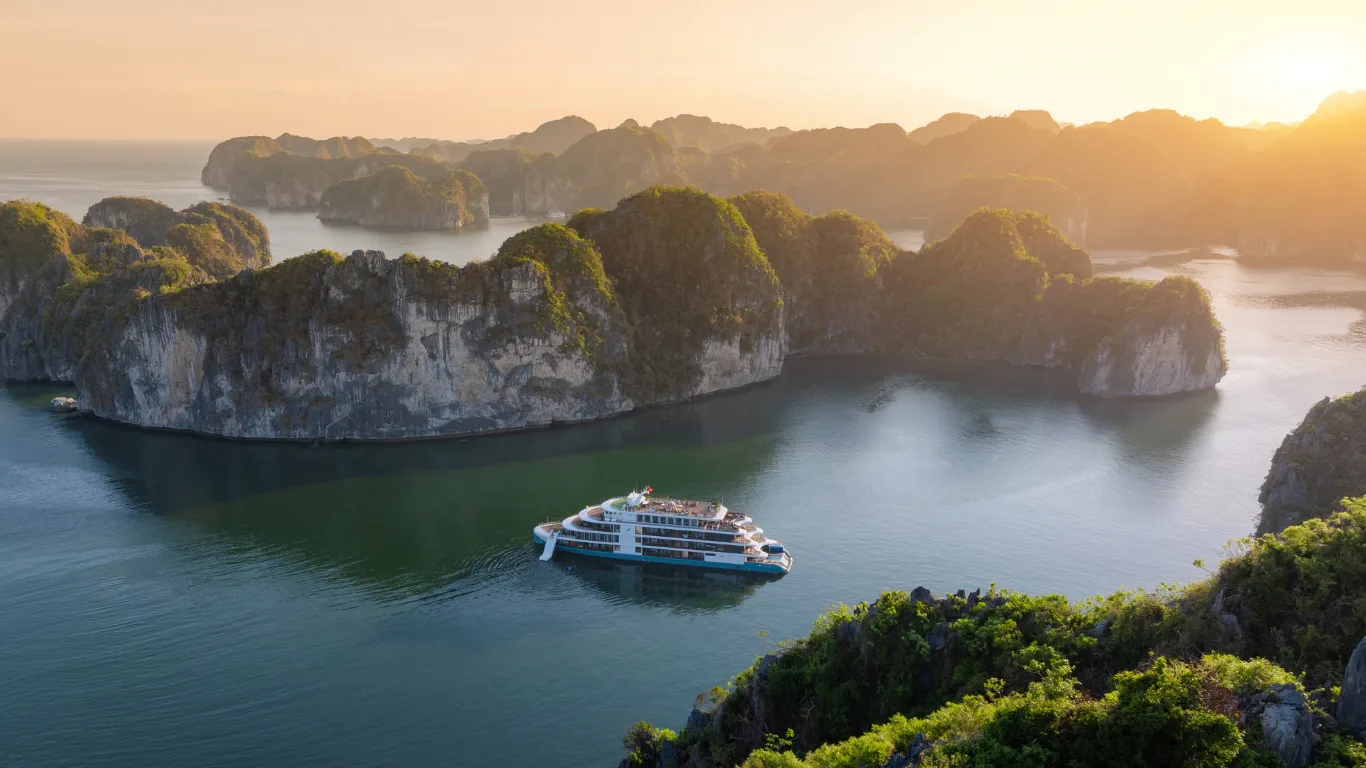 Ha Long Bay Tours