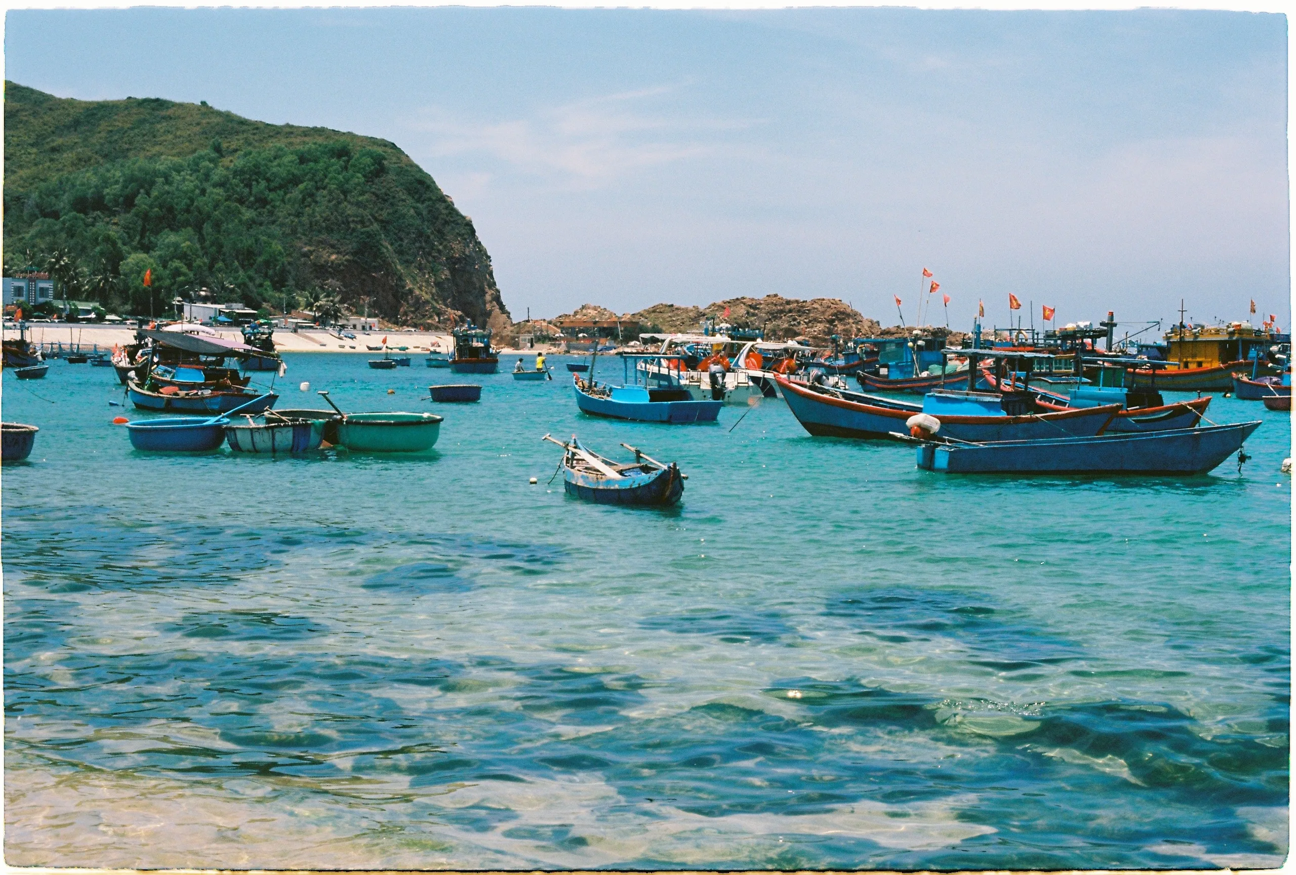 Con Dao Tours