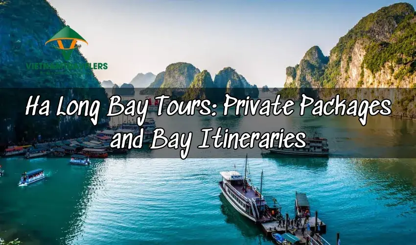 Ha Long Bay Tours