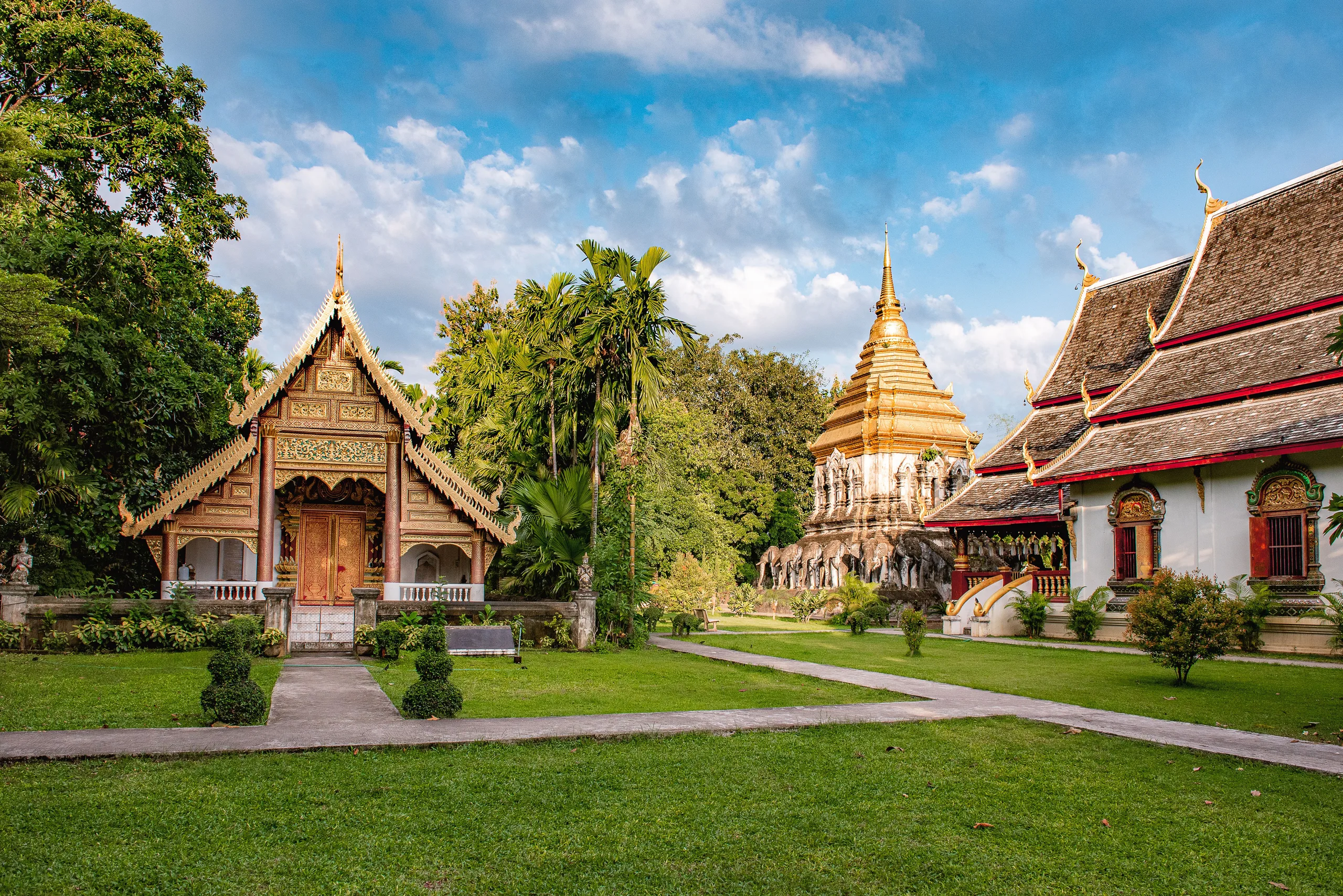 Laos Tours