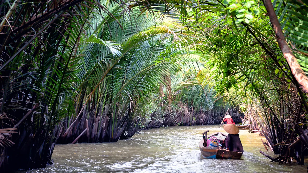 Ben Tre Tours