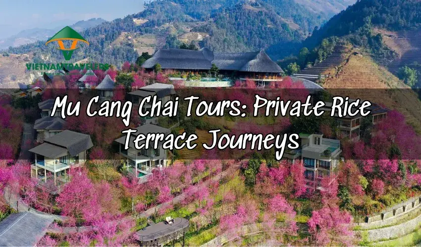 Mu Cang Chai Tours