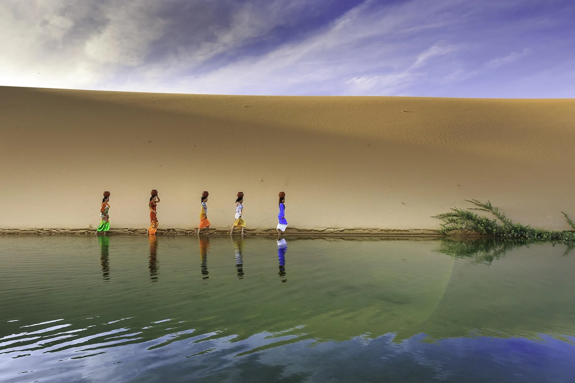 Mui Ne Tours