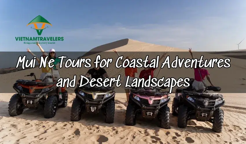Mui Ne Tours
