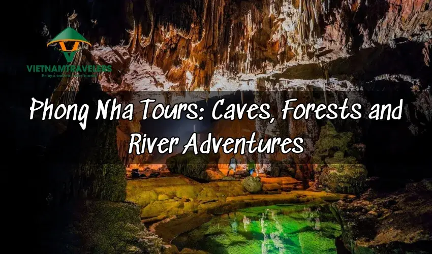 Phong Nha Tours