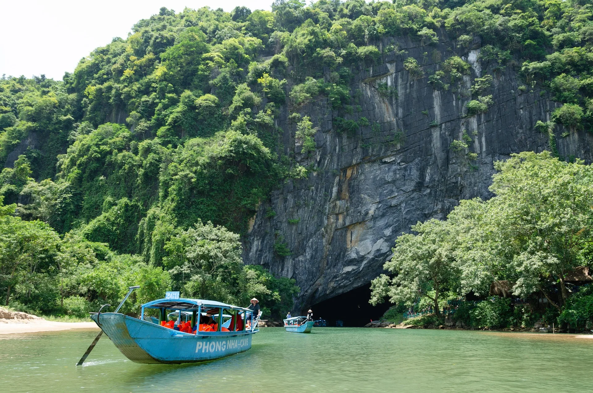 Phong Nha Tours