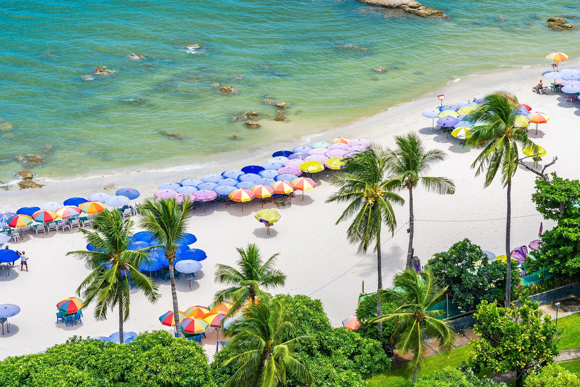 Thailand Tours