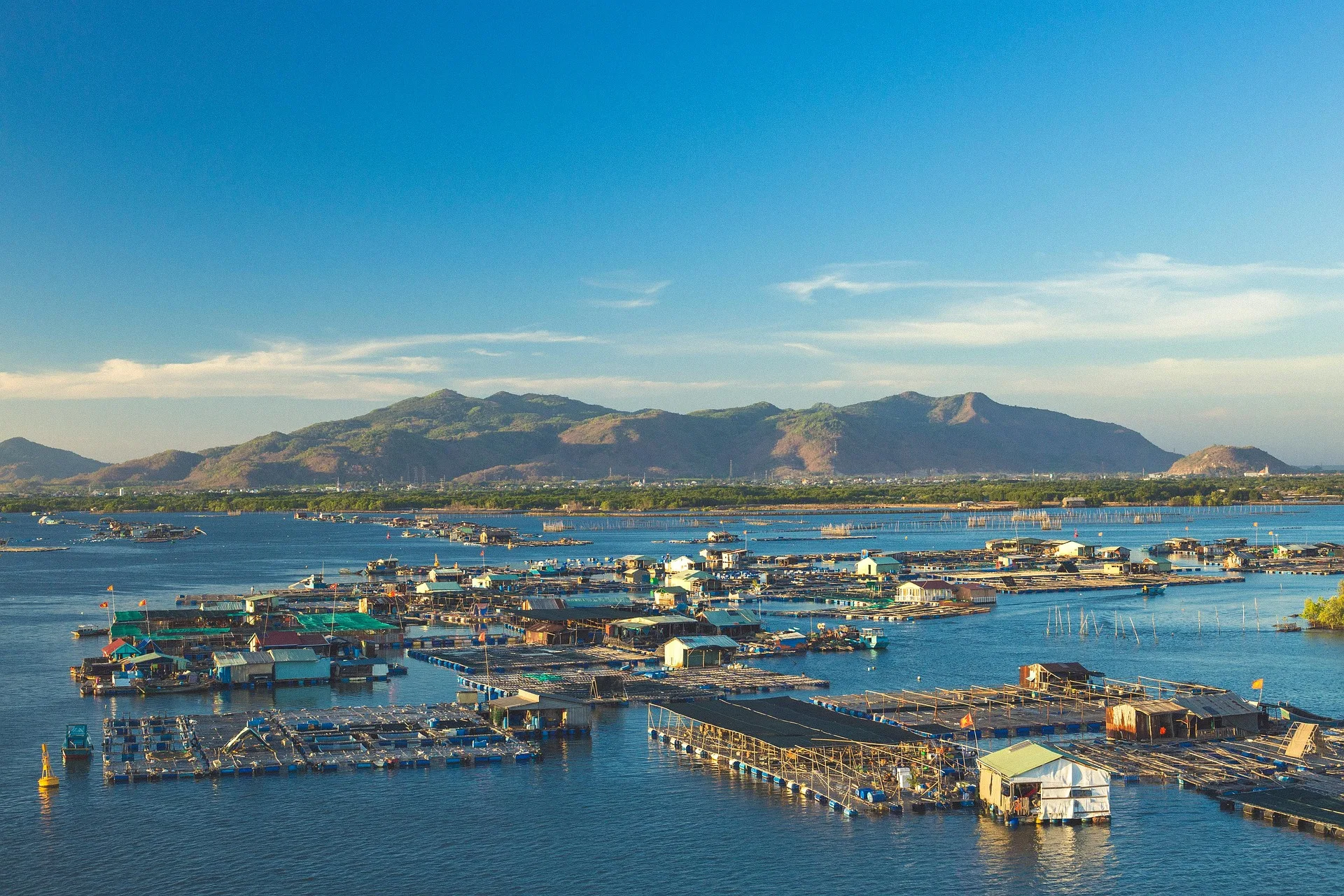 Vung Tau Tours