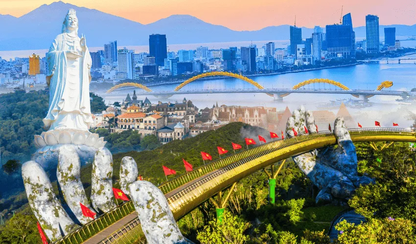 City Tour Đà Nẵng