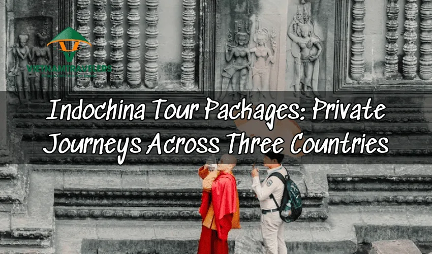 INDOCHINA