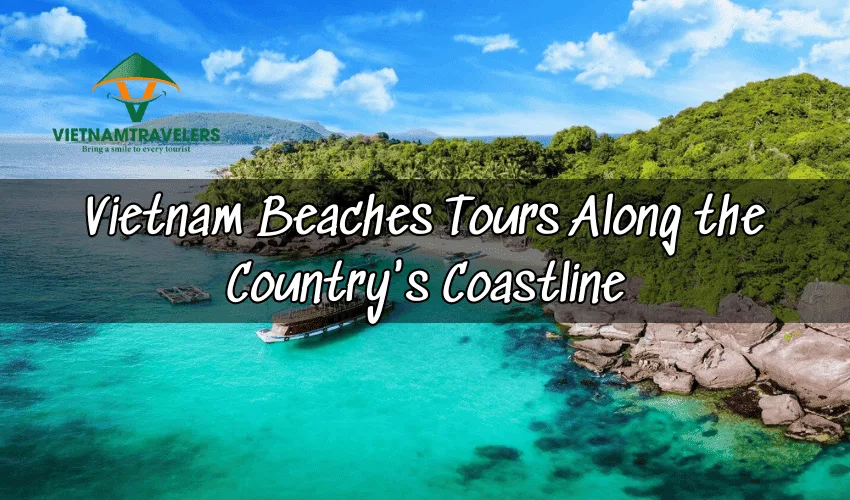 Beaches & Islands