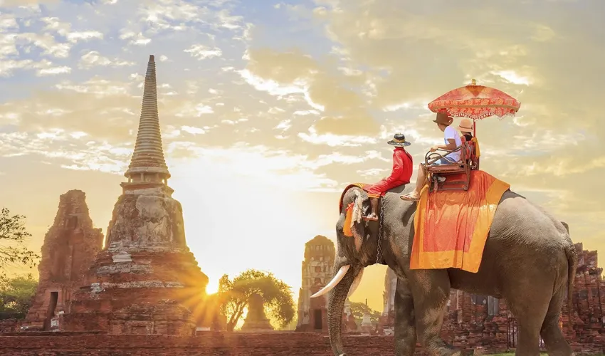 Cambodia tour