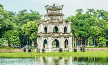 Hanoi – Ba Be – Halong Bay | Authentic Experience – 06 Days